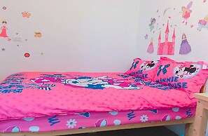 Hellostay B&B Hualien Jian