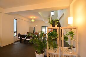Hellostay B&B Hualien Jian