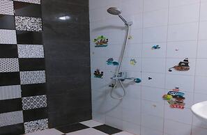 Hellostay B&B Hualien Jian