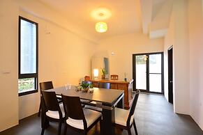 Hellostay B&B Hualien Jian