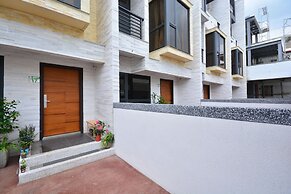 Hellostay B&B Hualien Jian