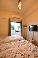 Hellostay B&B Hualien Jian