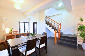 Hellostay B&B Hualien Jian