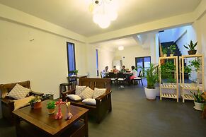 Hellostay B&B Hualien Jian