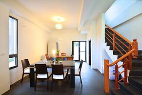 Hellostay B&B Hualien Jian