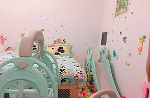 Hellostay B&B Hualien Jian