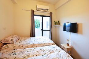 Hellostay B&B Hualien Jian