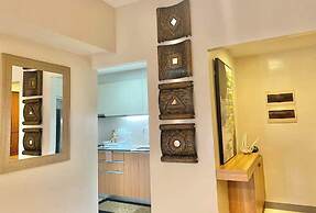 Condo Apartment in Mactan Newtown