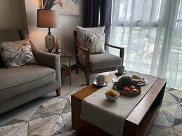 Condo Apartment in Mactan Newtown