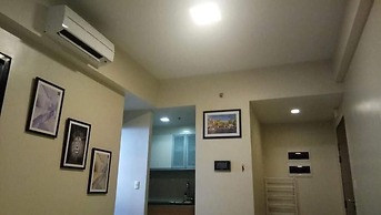 Condo Apartment in Mactan Newtown