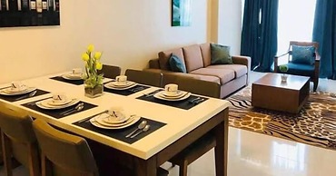 Condo Apartment in Mactan Newtown