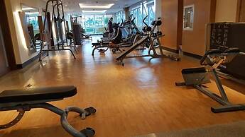 Condo Apartment in Mactan Newtown