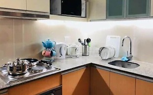 Condo Apartment in Mactan Newtown