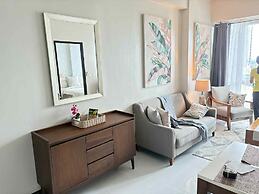 Condo Apartment in Mactan Newtown