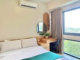 Condo Apartment in Mactan Newtown