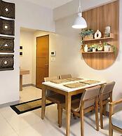 Condo Apartment in Mactan Newtown