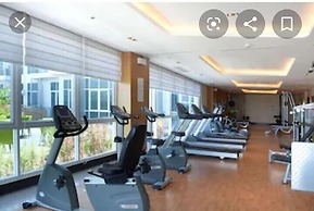 Condo Apartment in Mactan Newtown