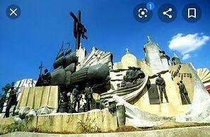 Condo Apartment in Mactan Newtown