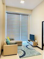 Condo Apartment in Mactan Newtown