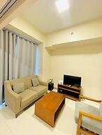 Condo Apartment in Mactan Newtown