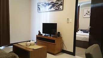 Condo Apartment in Mactan Newtown