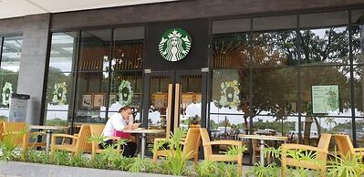 Condo Apartment in Mactan Newtown