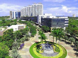 Condo Apartment in Mactan Newtown