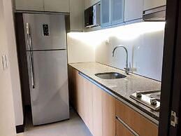 Condo Apartment in Mactan Newtown