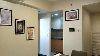 Condo Apartment in Mactan Newtown