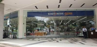 Condo Apartment in Mactan Newtown