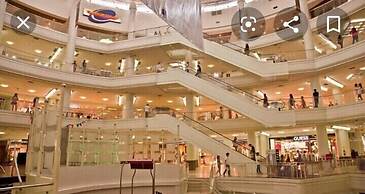 Condo Apartment in Mactan Newtown