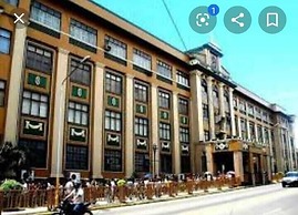 Condo Apartment in Mactan Newtown