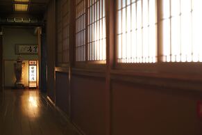 Ryokan Ohashi