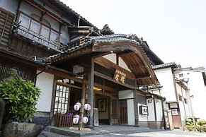 Ryokan Ohashi