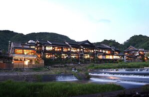 Ryokan Ohashi