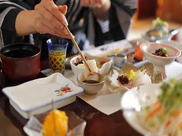 Ryokan Ohashi