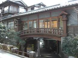 Ryokan Ohashi