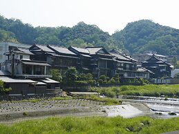 Ryokan Ohashi