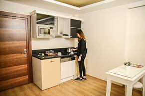 Sarajevo Suit Hotel