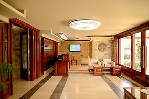 Sarajevo Suit Hotel