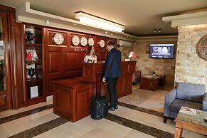 Sarajevo Suit Hotel