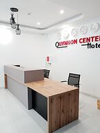 Khách sạn Quy Nhơn Center