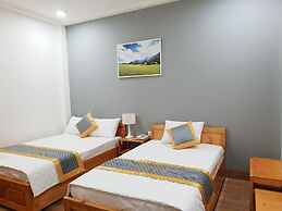 Khách sạn Quy Nhơn Center