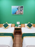 Khách sạn Quy Nhơn Center