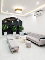 Khách sạn Quy Nhơn Center