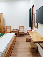 Khách sạn Quy Nhơn Center