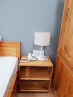 Khách sạn Quy Nhơn Center