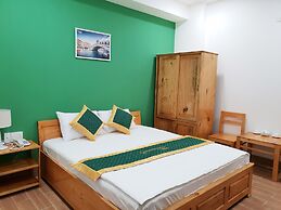 Khách sạn Quy Nhơn Center