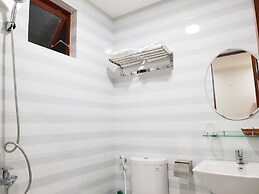 Khách sạn Quy Nhơn Center