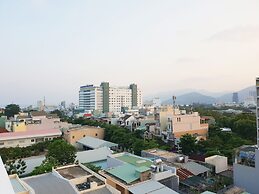 Khách sạn Quy Nhơn Center